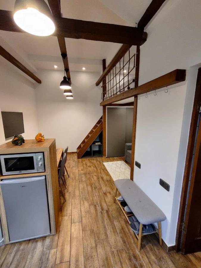 Colfly Studios Braşov Eksteriør billede
