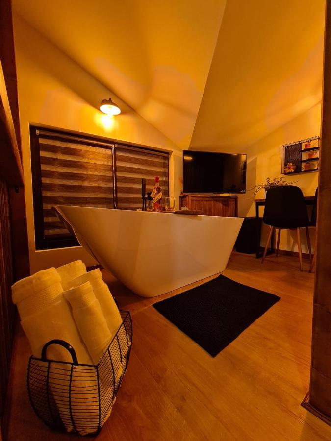 Colfly Studios Braşov Eksteriør billede