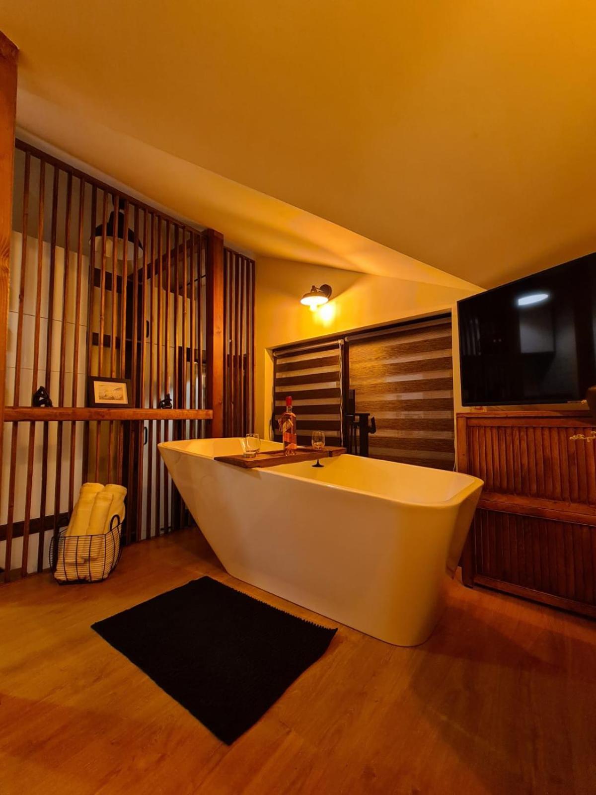 Colfly Studios Braşov Værelse billede